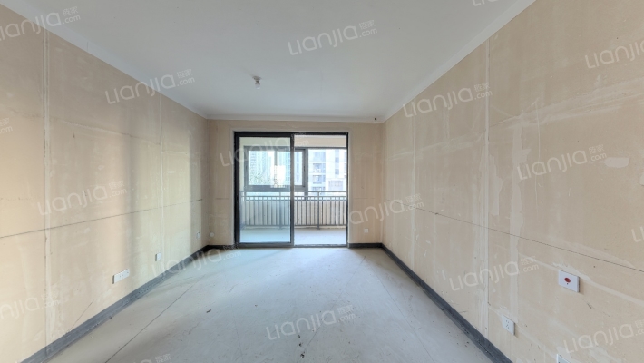 辉语星辰二手房实景图