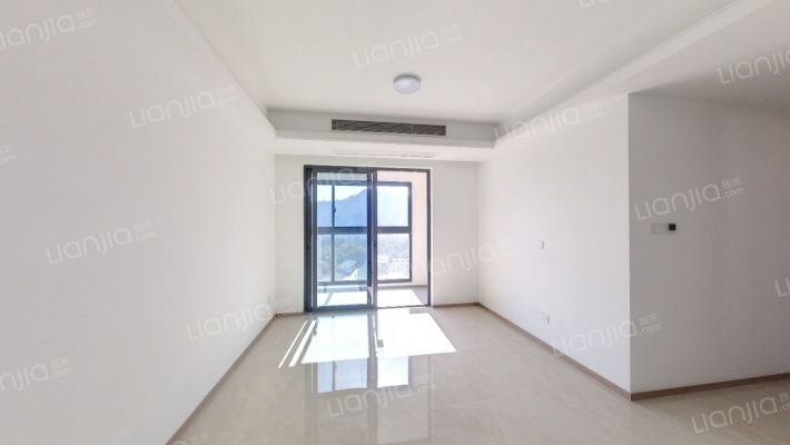 荣安美和安府二手房实景图