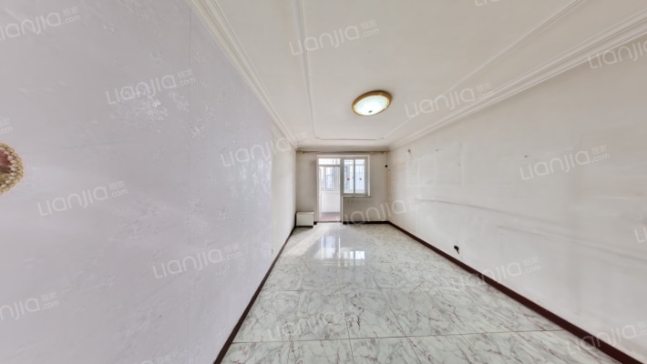 日远里二手房实景图