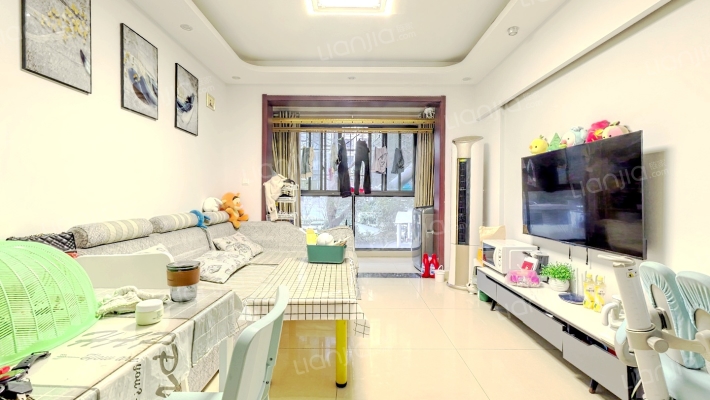 华村苑二手房实景图