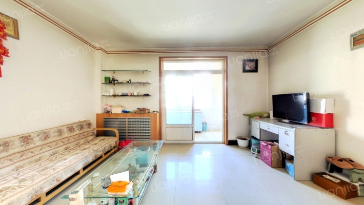 兰玻旧区二手房实景图