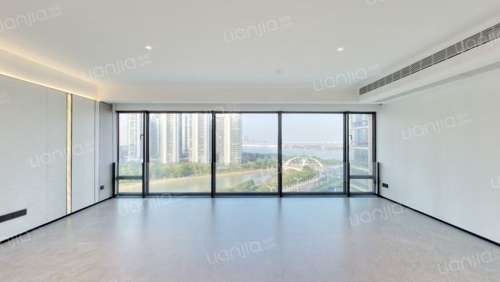 华发横琴玺（40地块）二手房实景图