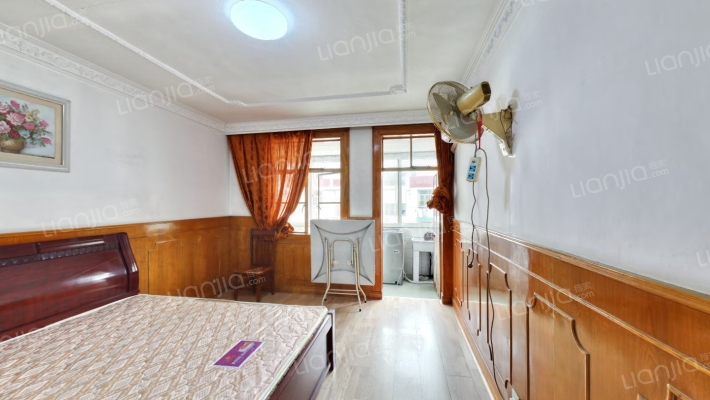 白云园南片二手房实景图