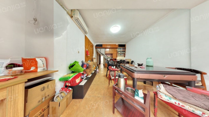 王洗马巷散盘二手房实景图