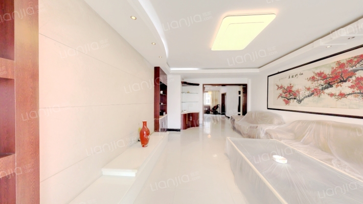 欣月湖二手房实景图