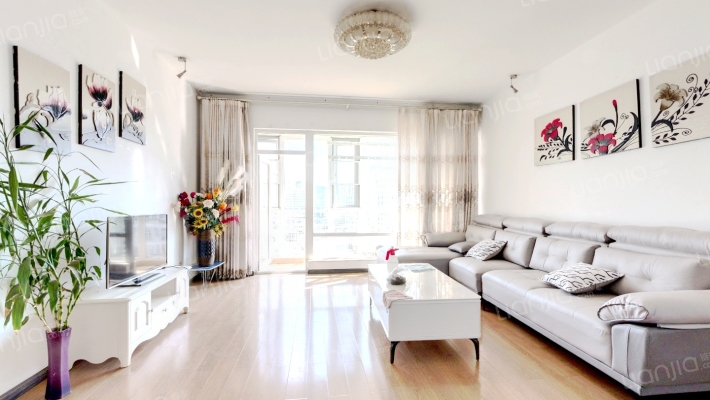 高美云安二手房实景图