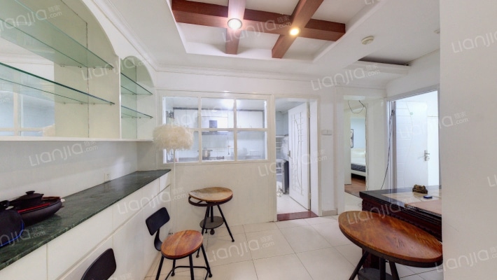 福昌苑二手房实景图