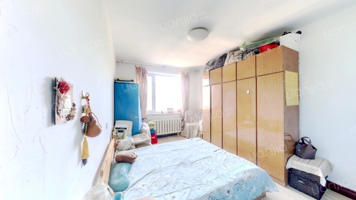 34中市场街二手房实景图