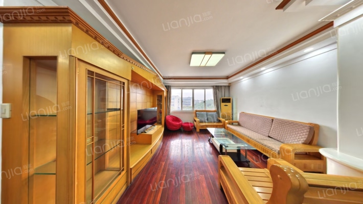 永昌公寓二手房实景图