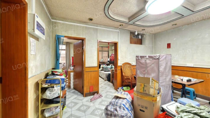 泉塘新村二手房实景图