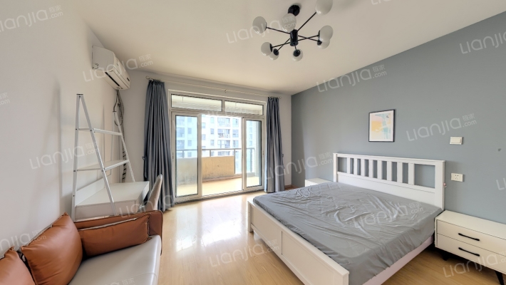 东冠逸家二手房实景图