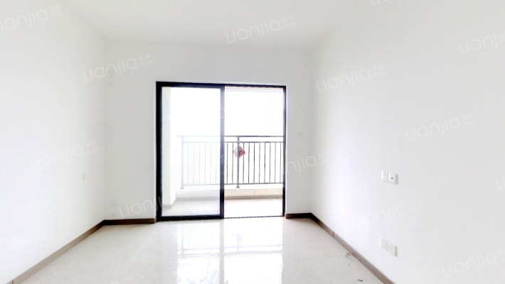 龙湖当代春江悦茗二手房实景图