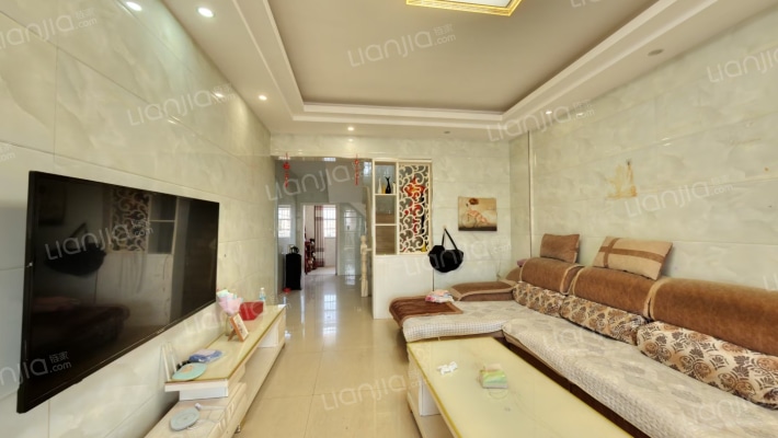 筑城家园二手房实景图