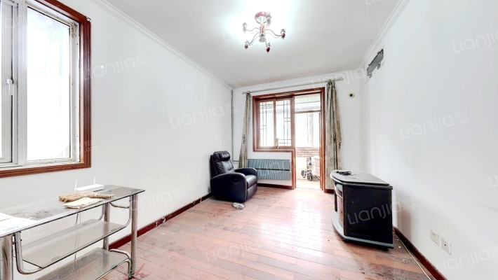 高家园四区二手房实景图