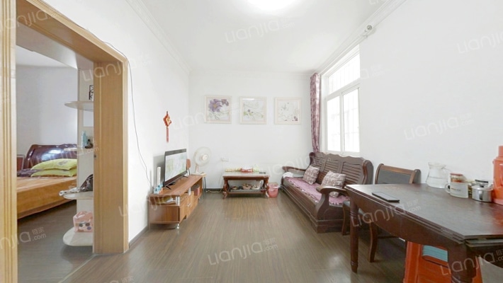 昌华小区二手房实景图