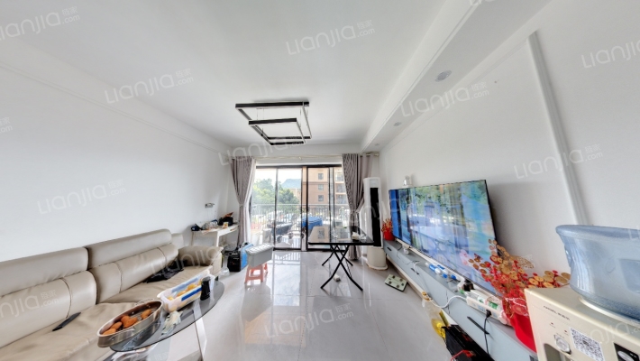 水语华庭二期二手房实景图