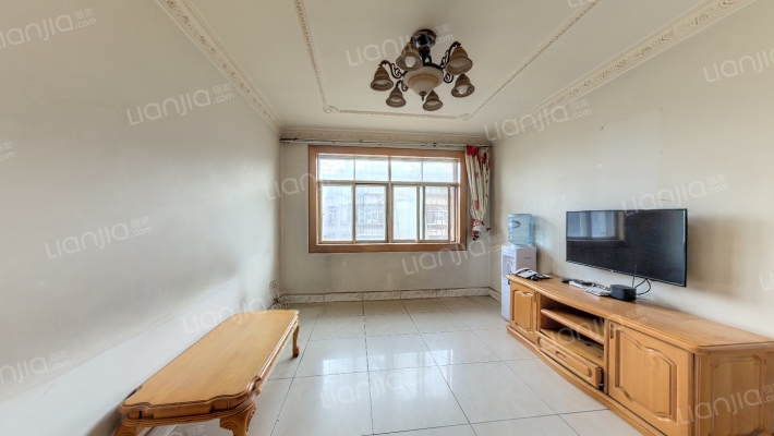 中铁修配小区二手房实景图