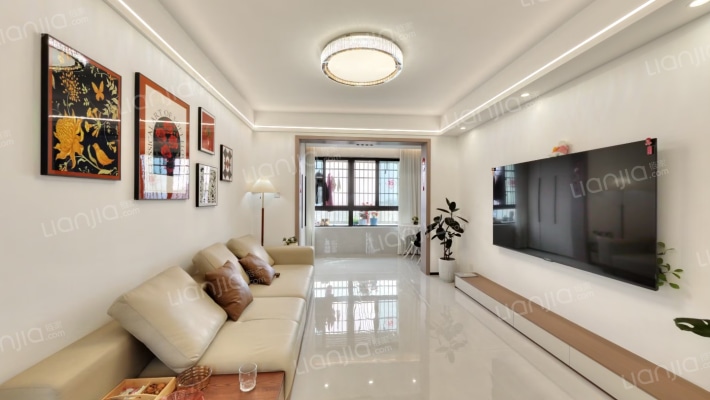 北张家园二手房实景图