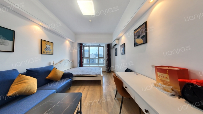 海信天辰九号二手房实景图