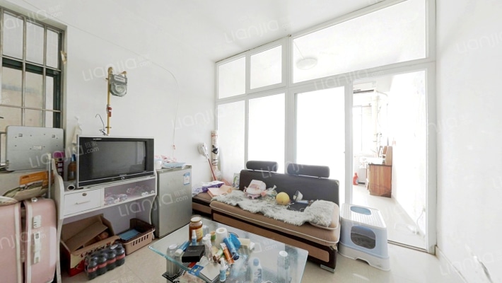 广成商务大厦二手房实景图