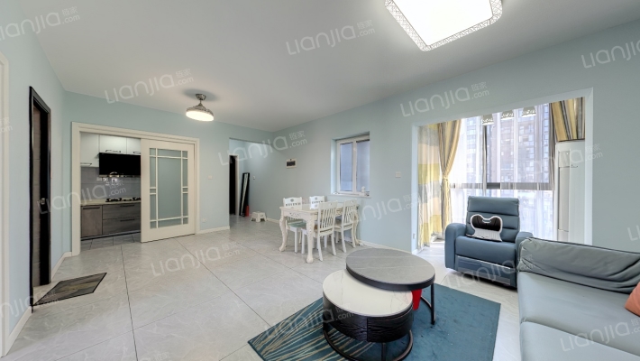 新尚天地二手房实景图