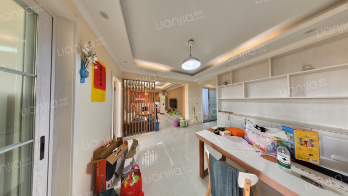 栖水珑庭二手房实景图