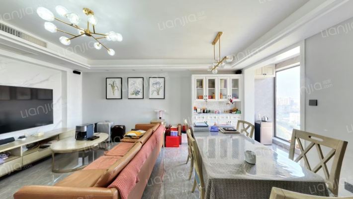 保亭人家二手房实景图