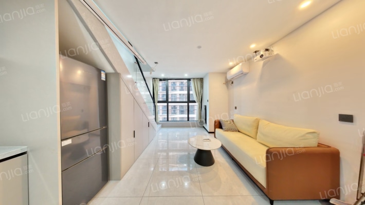 金辉环球中心（新房）二手房实景图