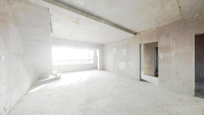 新城港东府二手房实景图