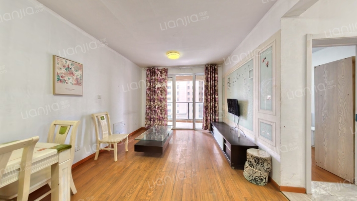 珍珠园二手房实景图