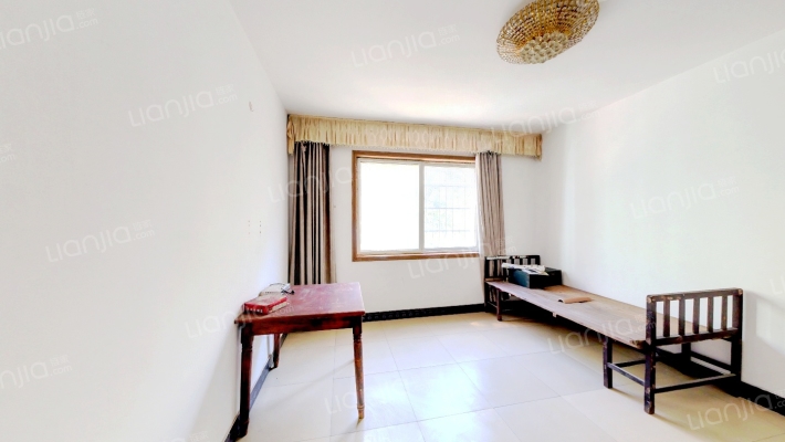 上海新城小区二手房实景图