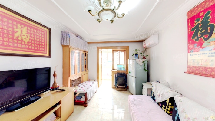 汶川里二手房实景图