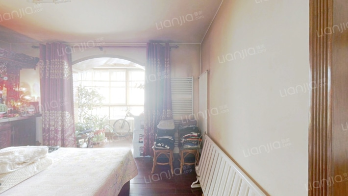 水东里二手房实景图