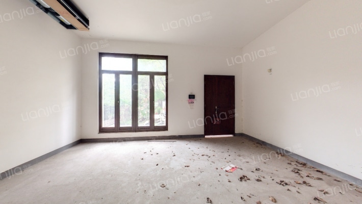 龙湖东桥郡六组团二手房实景图