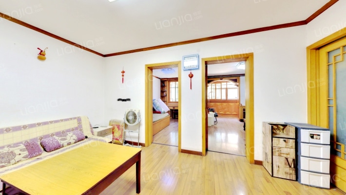 金龙小区二手房实景图