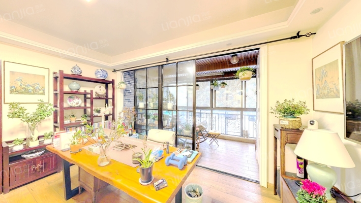 双景佳园二手房实景图