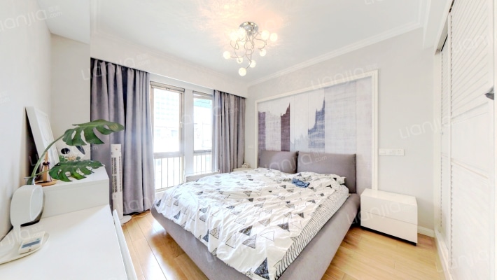 相府吉邸二手房实景图