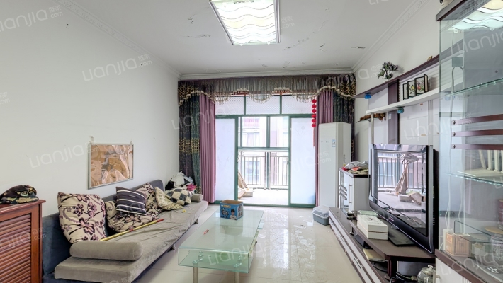 卧龙城二手房实景图