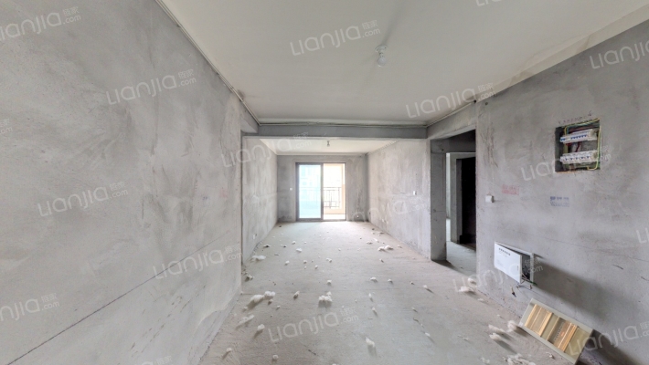 御景星城二手房实景图