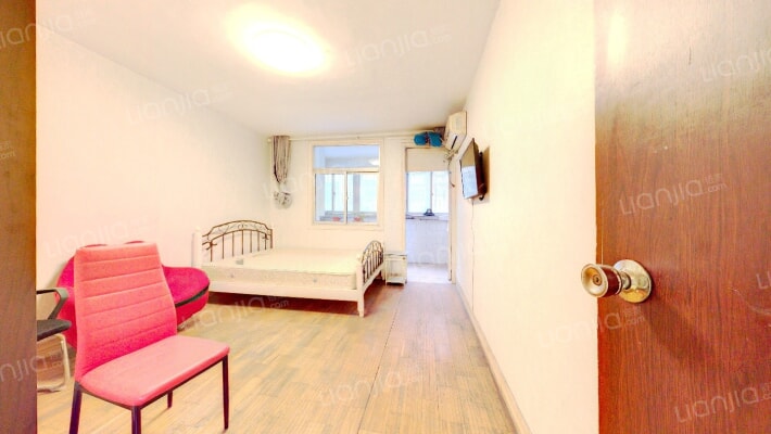 夹河中街二手房实景图