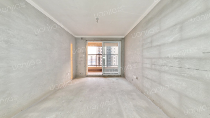 建业联盟新城6期二手房实景图