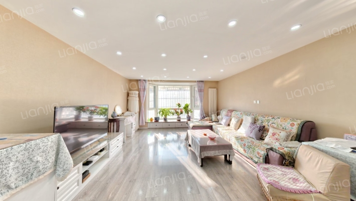 芳源里二手房实景图