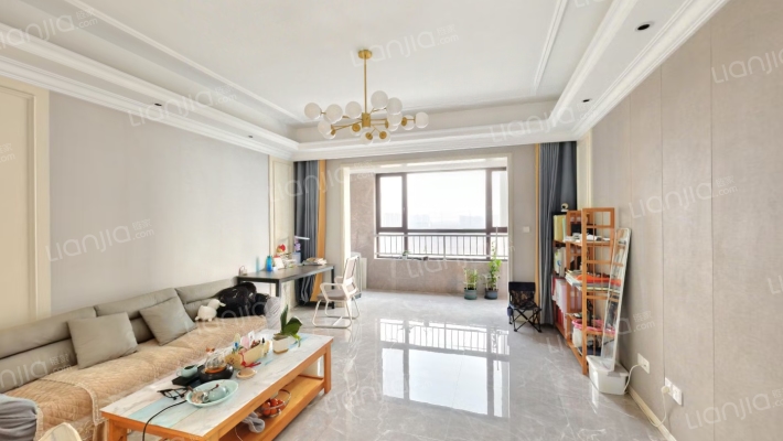 大同院二手房实景图