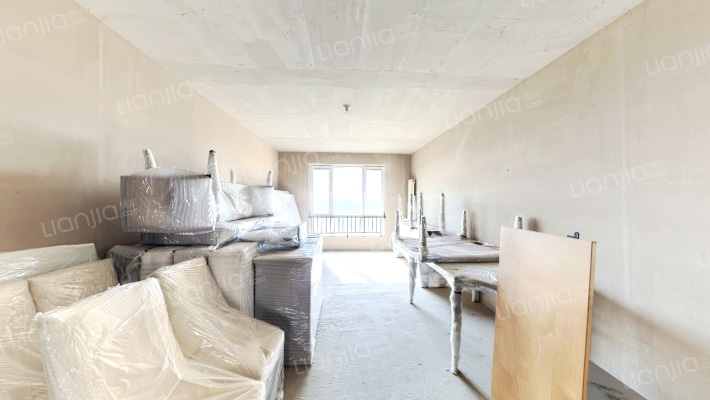 孔雀城襄颖园西区（高层）二手房实景图