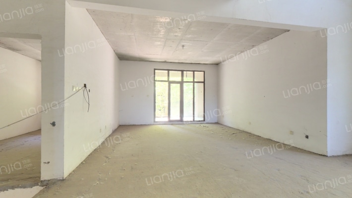 香邑溪谷原墅二手房实景图