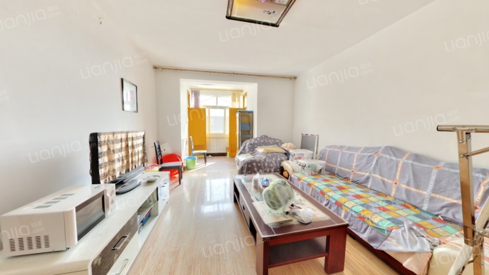 都江堰市水务局外北街家属区56号二手房实景图