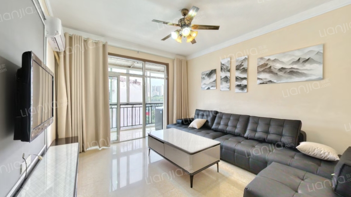 阳峰嘉苑二手房实景图