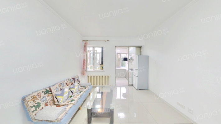 阳光家园二期二手房实景图