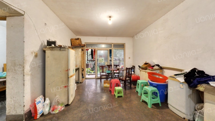 青龙乾院A区二手房实景图