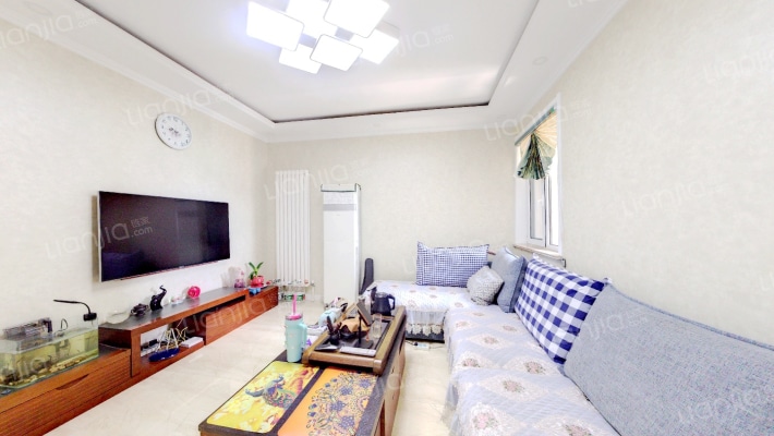 新富水岸佳苑二手房实景图